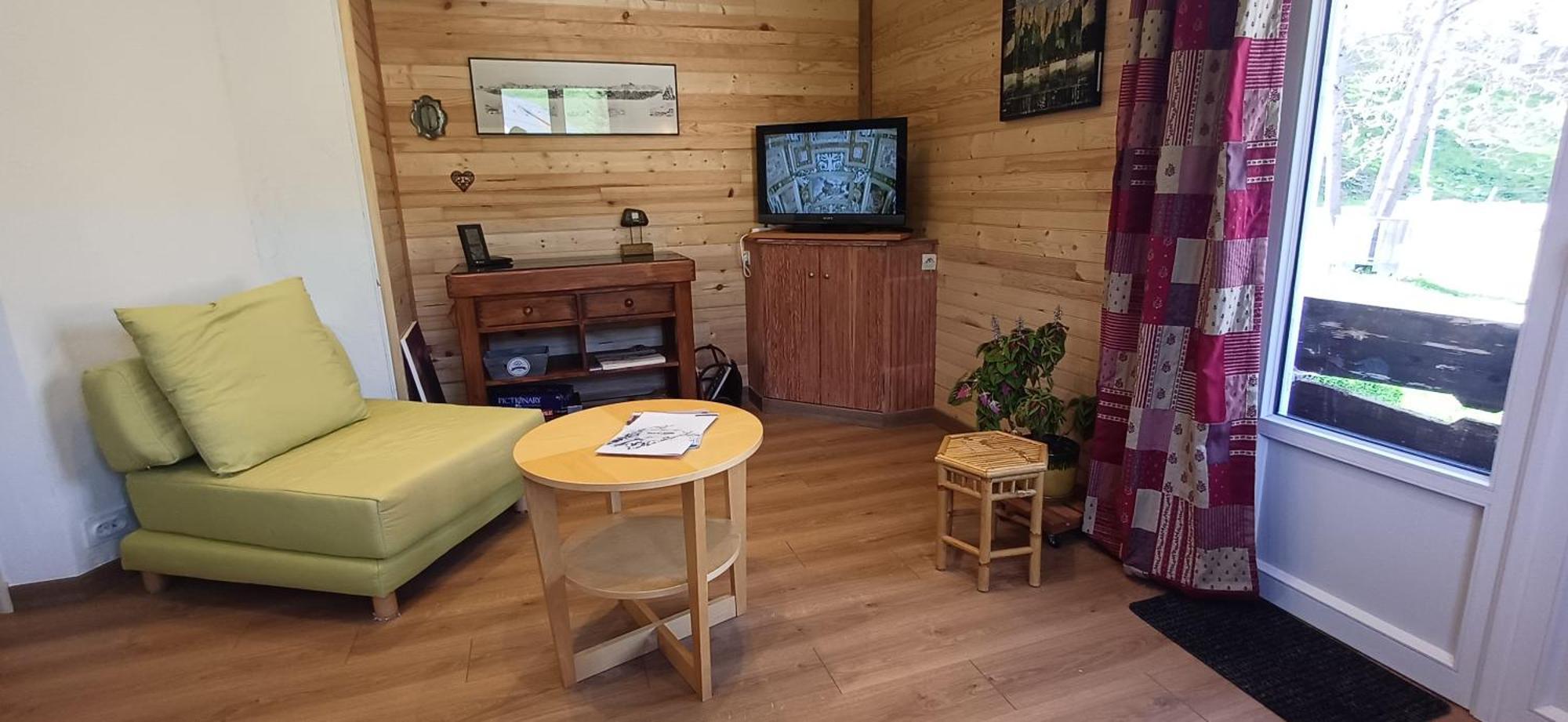 Chalet Roche Rousse 그레세앙베르코르 외부 사진